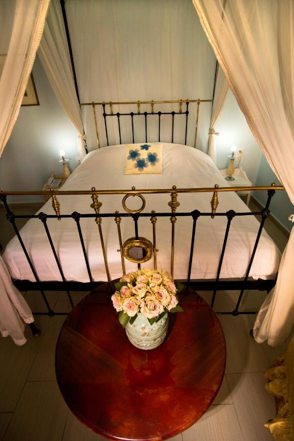 Masouriblu Boutique Hotel Exterior photo