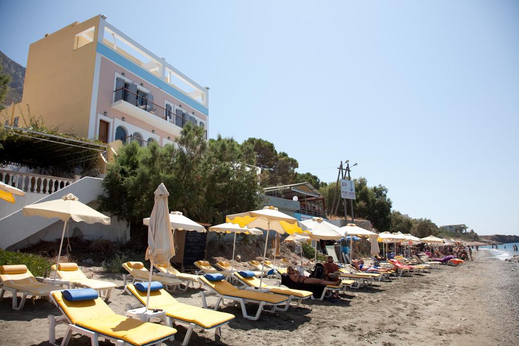 Masouriblu Boutique Hotel Exterior photo
