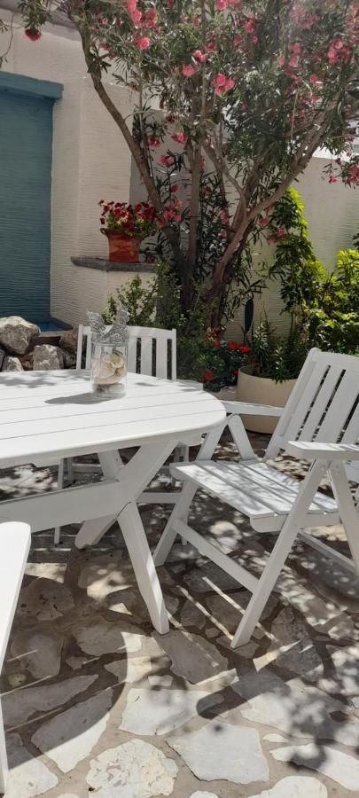 Masouriblu Boutique Hotel Exterior photo