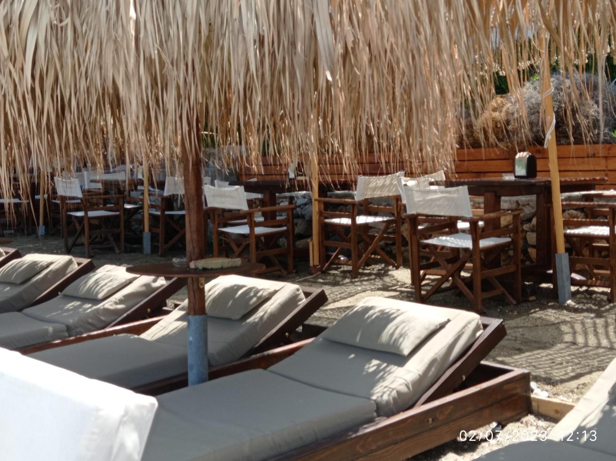 Masouriblu Boutique Hotel Exterior photo