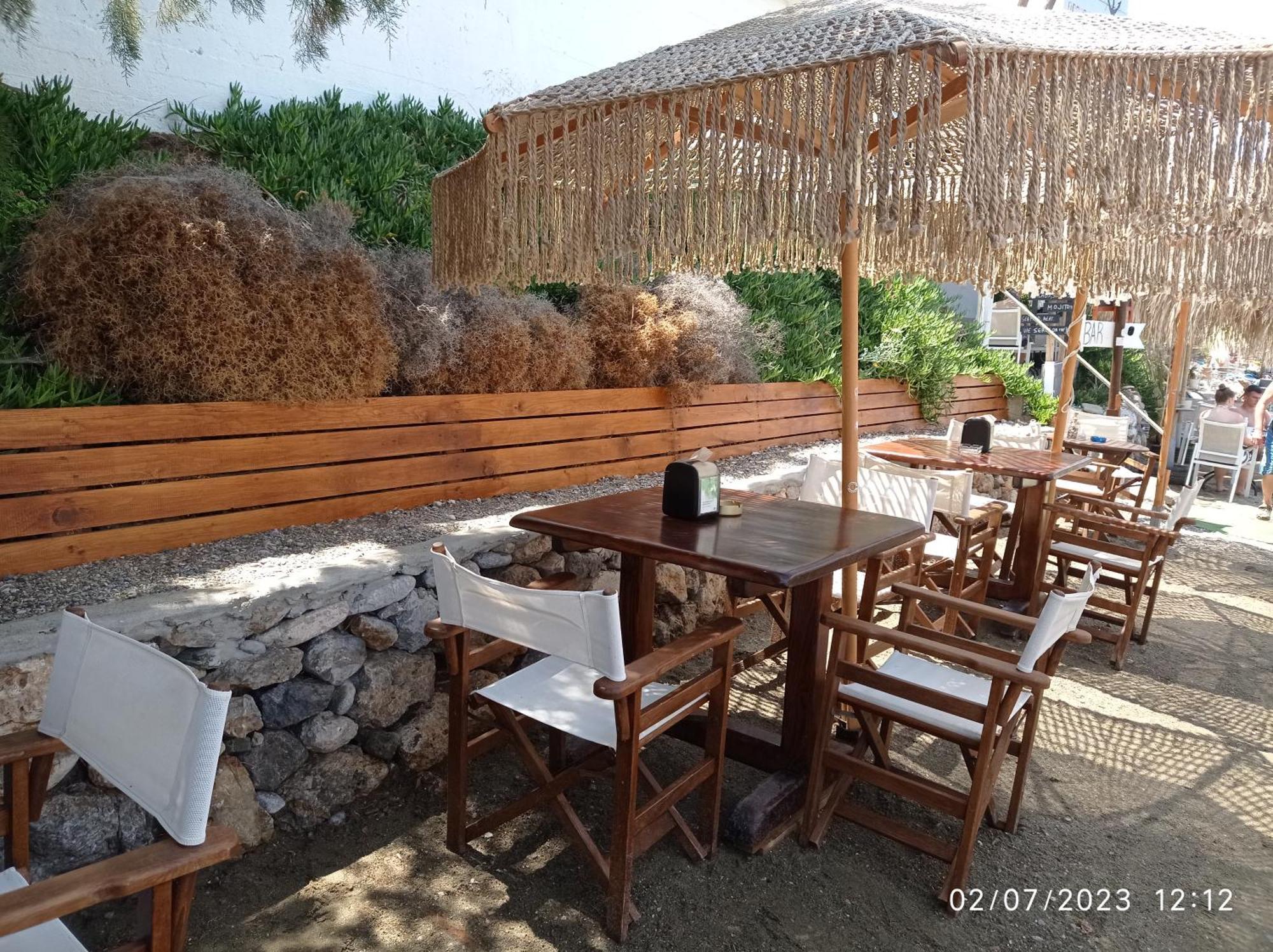 Masouriblu Boutique Hotel Exterior photo