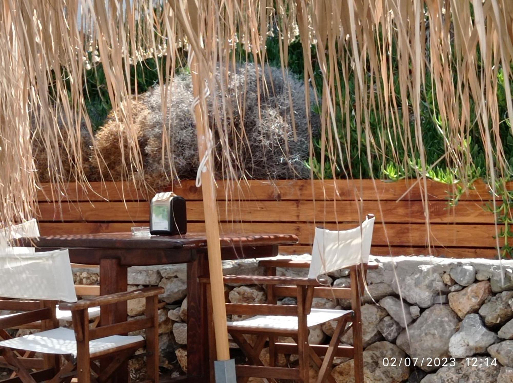 Masouriblu Boutique Hotel Exterior photo