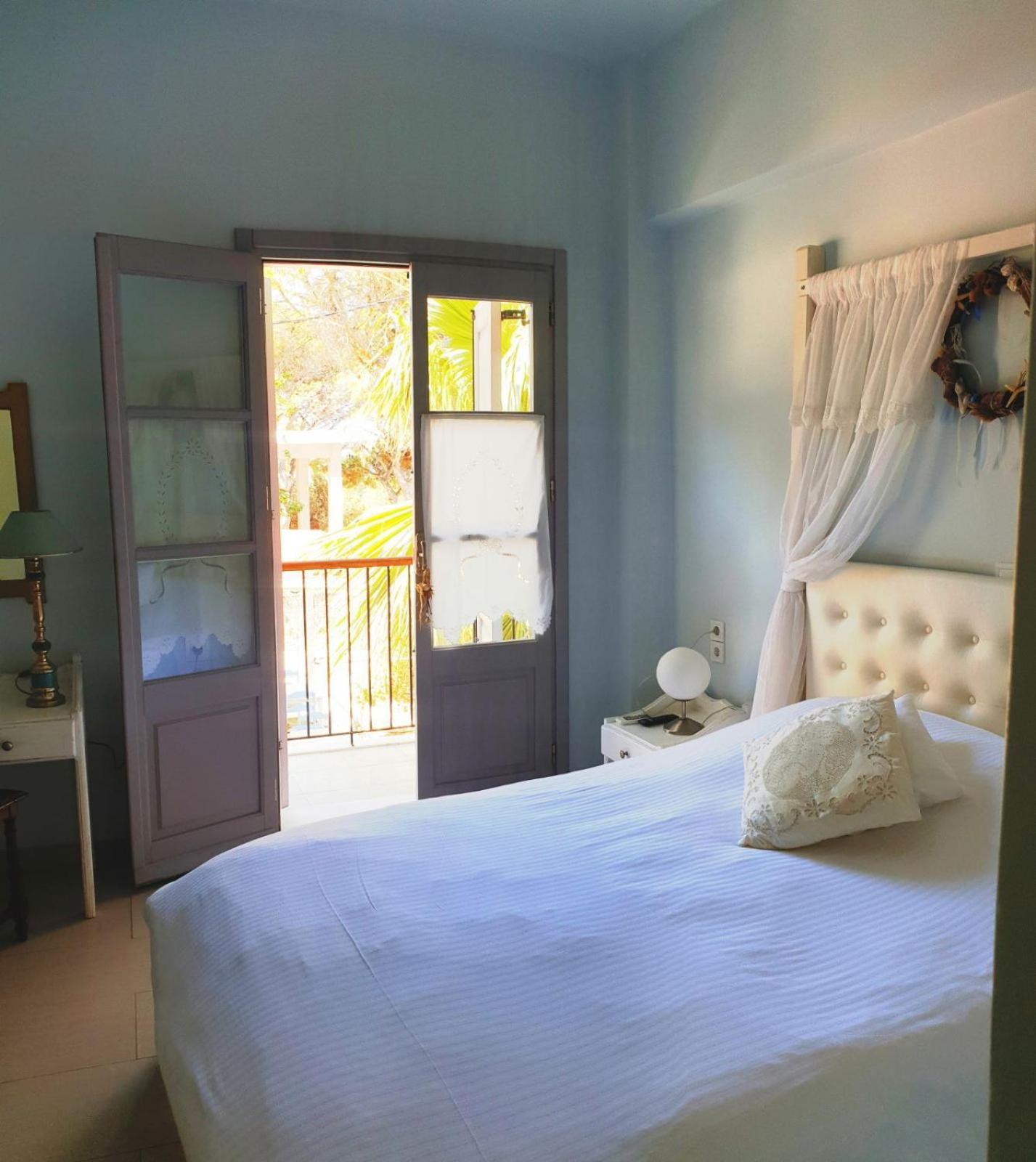 Masouriblu Boutique Hotel Room photo