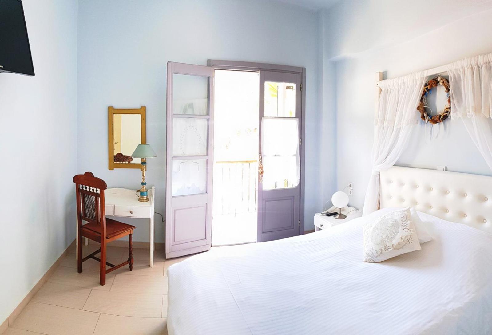Masouriblu Boutique Hotel Room photo
