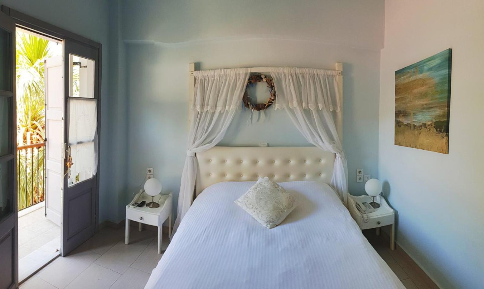 Masouriblu Boutique Hotel Room photo