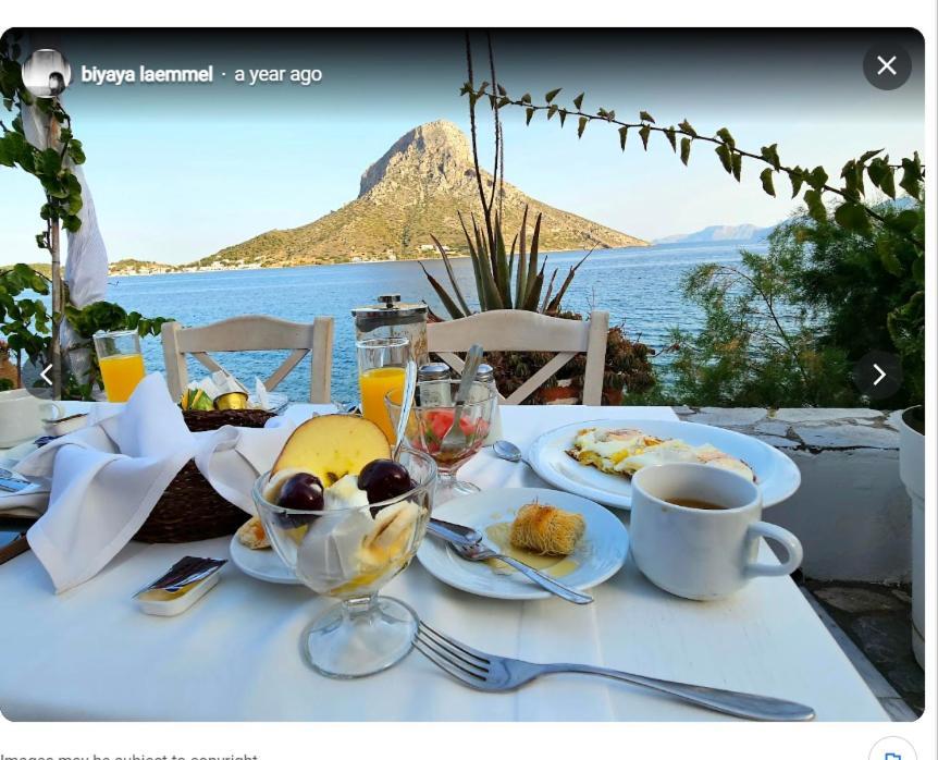 Masouriblu Boutique Hotel Exterior photo