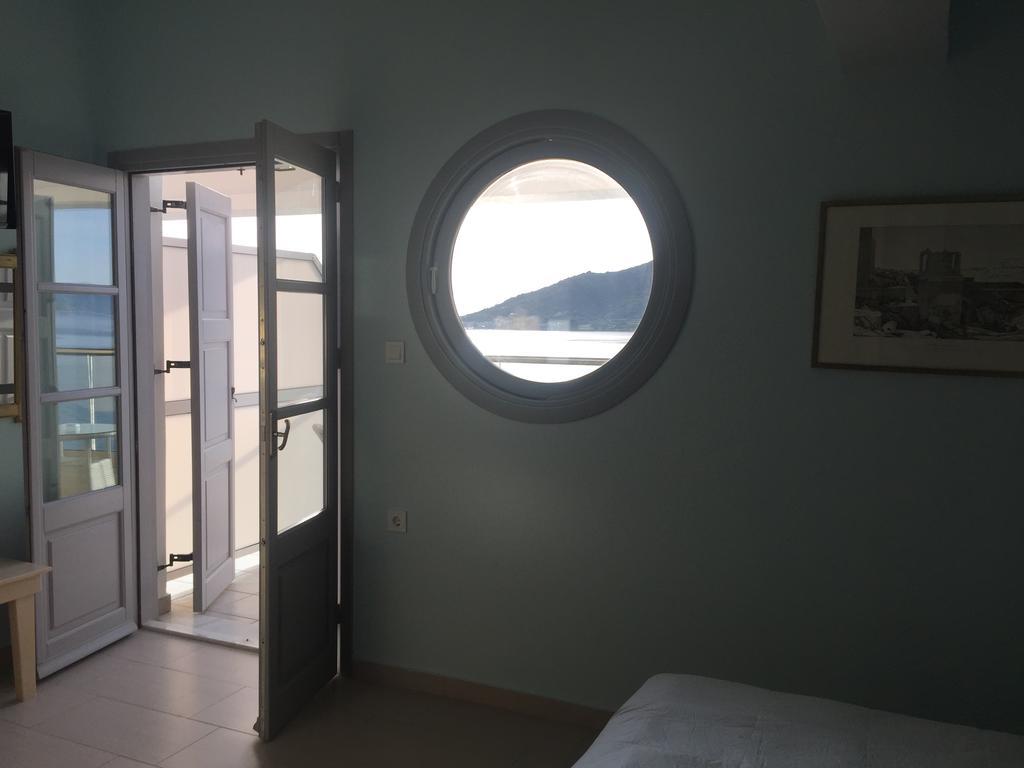 Masouriblu Boutique Hotel Room photo