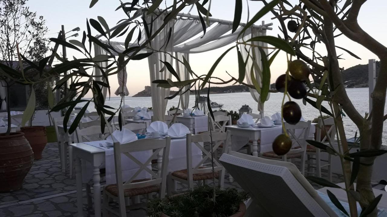 Masouriblu Boutique Hotel Exterior photo
